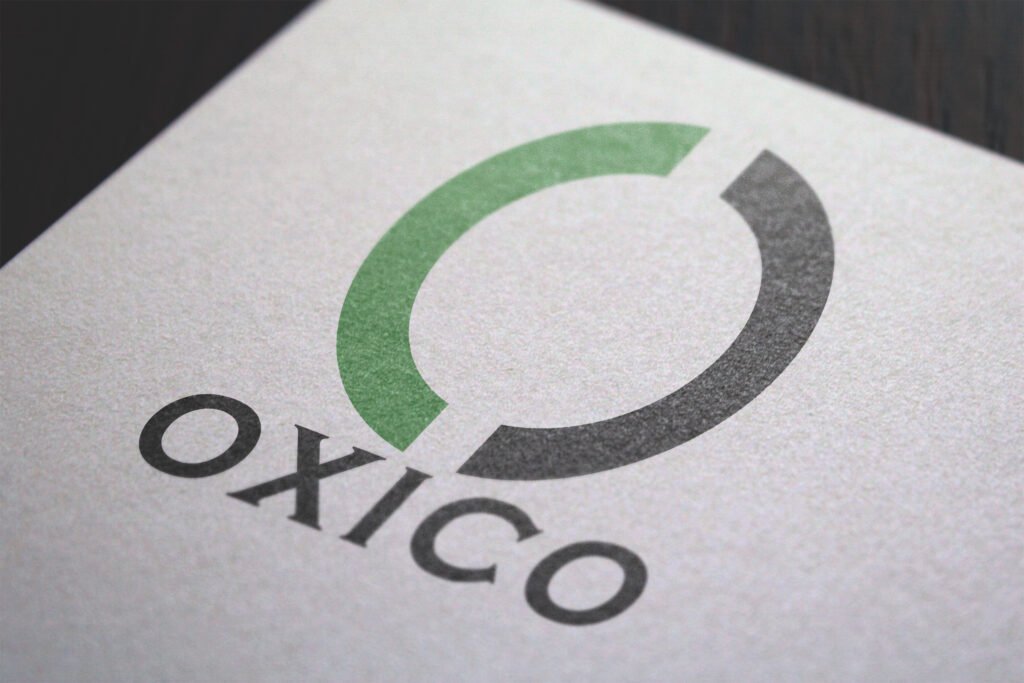 Oxico Oxico Logo Presentation 1024x683